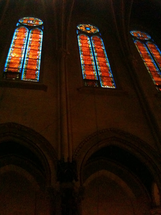 Evolution of Light 2 - Stained Glass Windows, Medieval Spectaculars