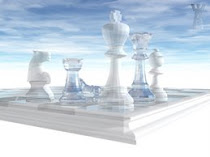 A Dream of Chess