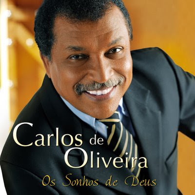 Capa de Os Sonhos de Deus