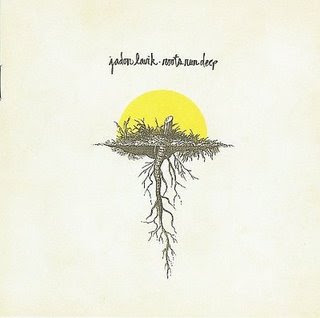 Capa de Roots Run Deep