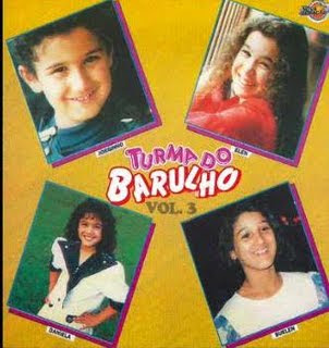 Capa de Volume 03