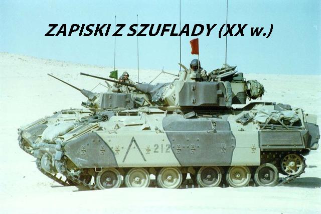 ZAPISKI Z SZUFLADY (XX wiek)