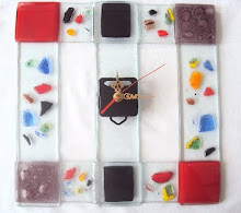 VithroDecor: Cenefas para Baños