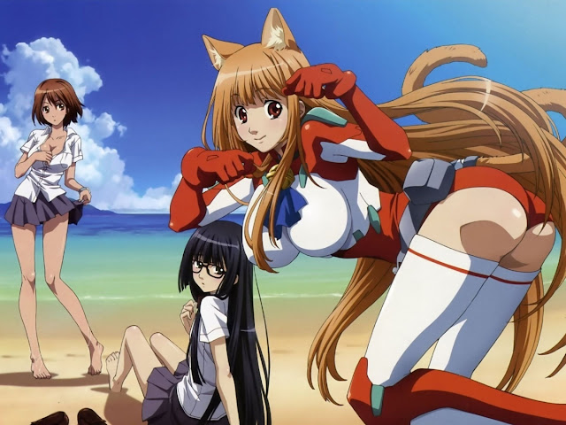 Asobi Ni Iku Yo Episode 1 Asobi ni Iku Yo! Episode 1 - 12 [ END ] Subtitle Indonesia