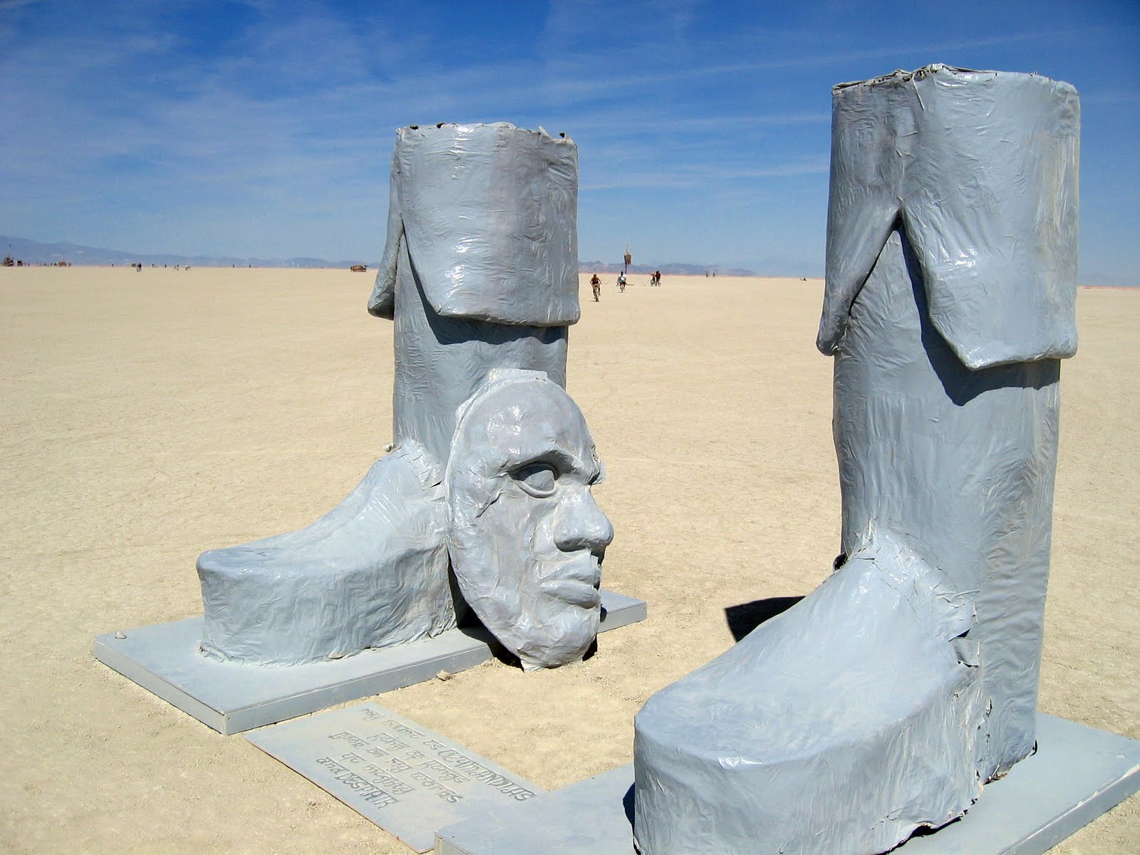 What Does The Statue's Abandonment Symbolise Ozymandias at Regina Linn blog