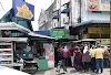 Nasi Kandar Line Clear