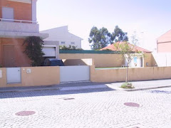 Vivenda c/ piscina ao lado