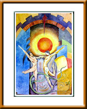 PAINTING - WATER COLOUR (22"X15")