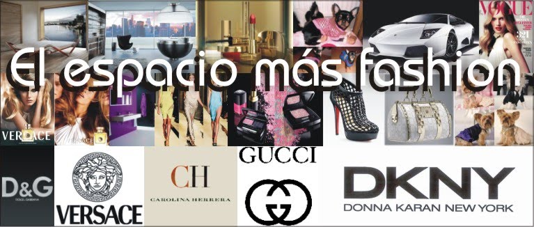 El espacio más fashion