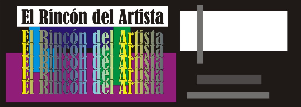 El rincón del Artista
