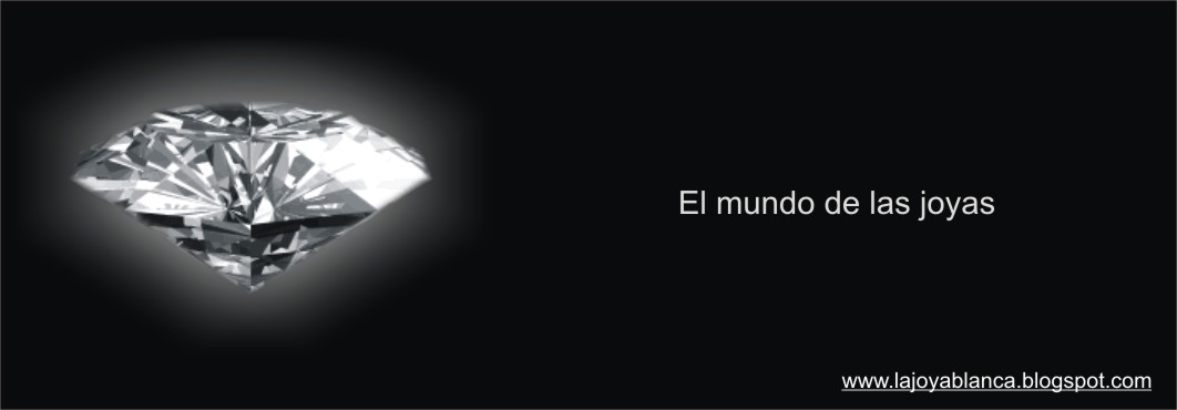 El mundo de las joyas