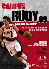 CAMPUS RUDY FERNANDEZ