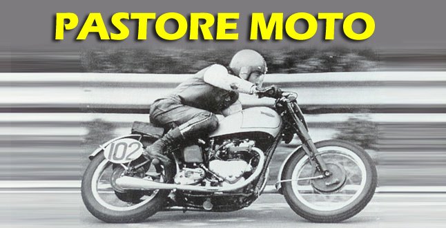 PASTORE MOTO storia