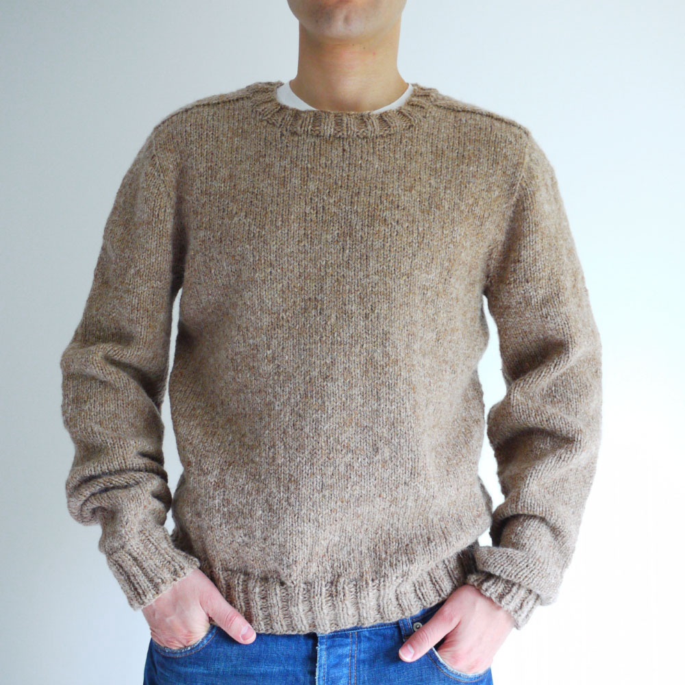 Crafty Bird: New Knitting Patterns from Cotton & Cloud