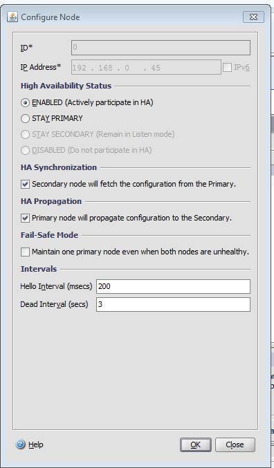 Technology Nuggets: Configure Netscaler High Availability