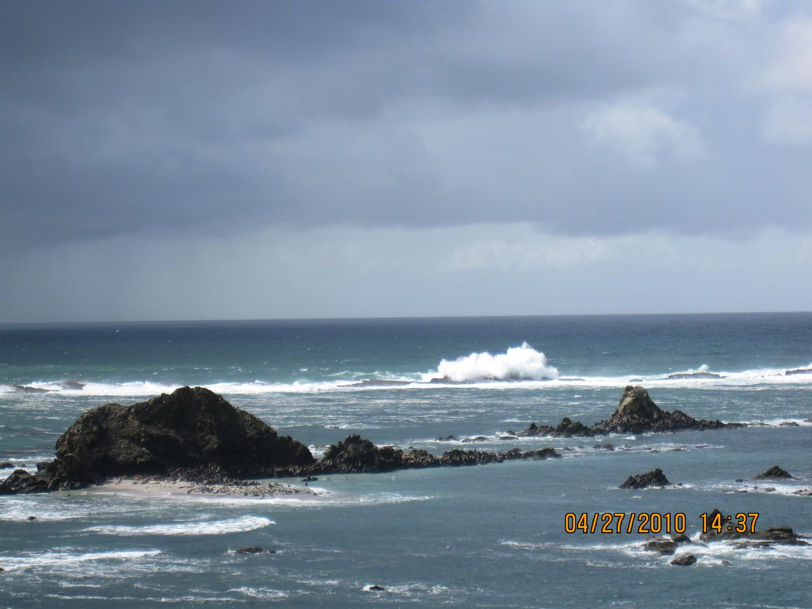 DABL Ramblings Coos Bay, Oregon