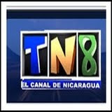 TN8 TV NICARAGUA