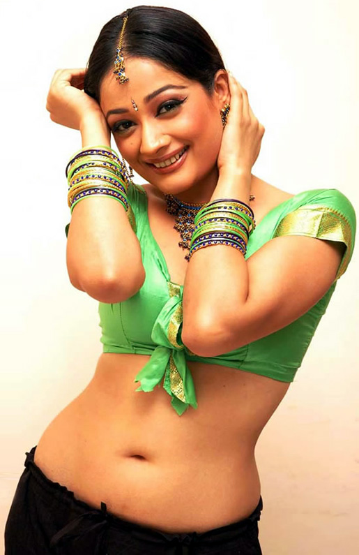 actress hot wallpapers. Tamil Actress Two Pieces Hot