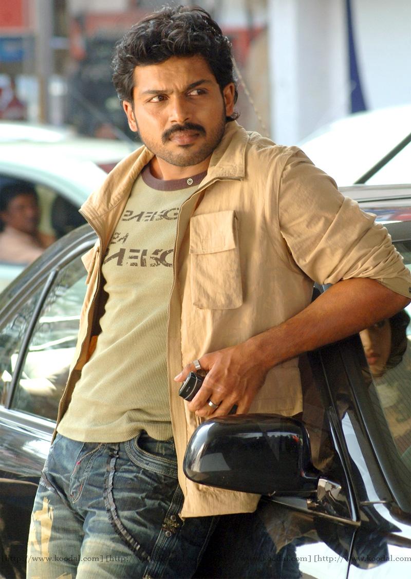 Latest Cinema News: Actor Karthi Gallery,Wallpaper,Photo,Image