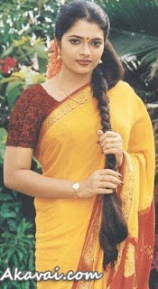 Tamil actress abitha hot
