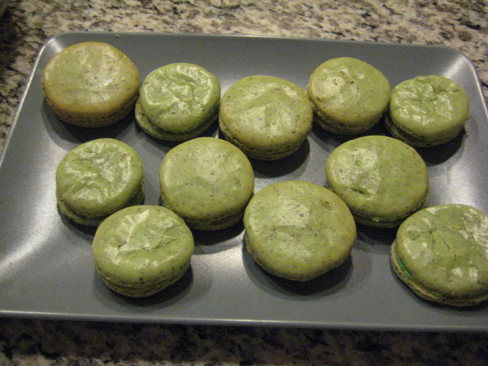 Fix Something Today: Macaron Craze!