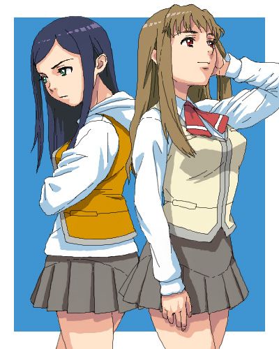 Anime - Hentai Wallpaper Sexy Girls Gallery-6 |Bikini|Sexy|Photoshoot