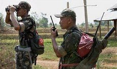 န Katapahari, 24 February :