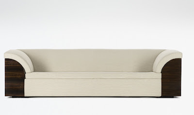 sofa Armani Casa design