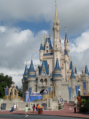 walt disney world castle pictures. Kingdom and Disney World