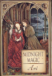 Midnight Magic by Avi