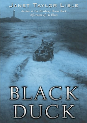 Black Duck by Janet Taylor Lisle