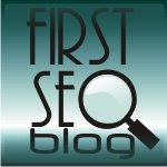 First Seo Blog