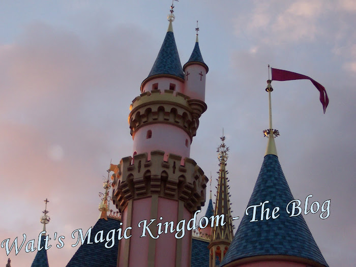 Walt's Magic Kingdom