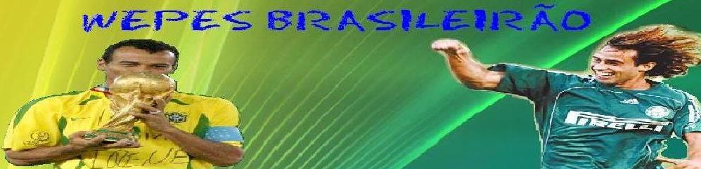 Wepes Brasileirão