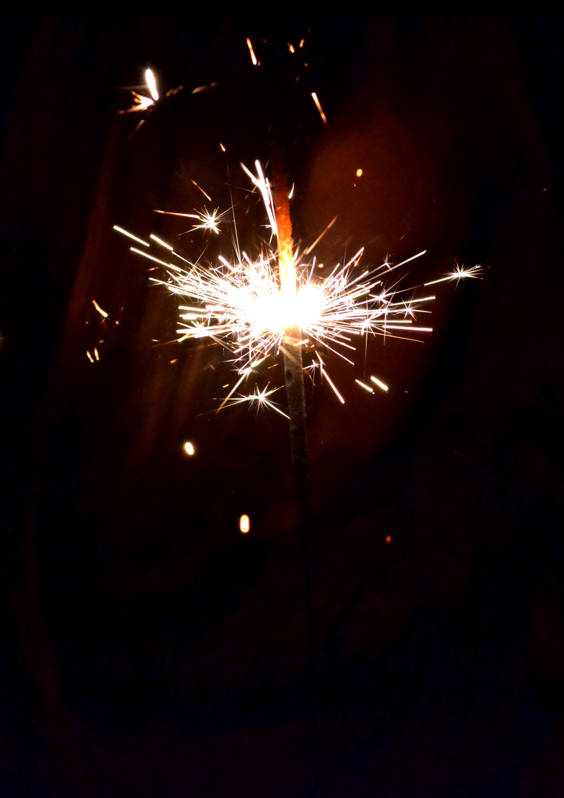 No One Knows... Funken funken