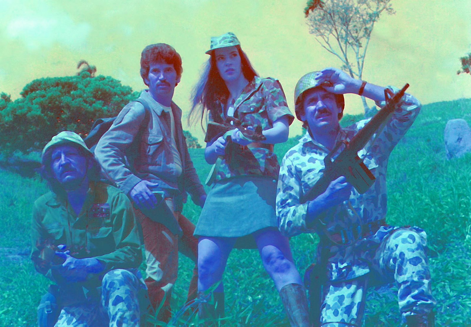 Heitor Gaiotti - Cara de Gato