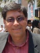 Carlos A. Saavedra M