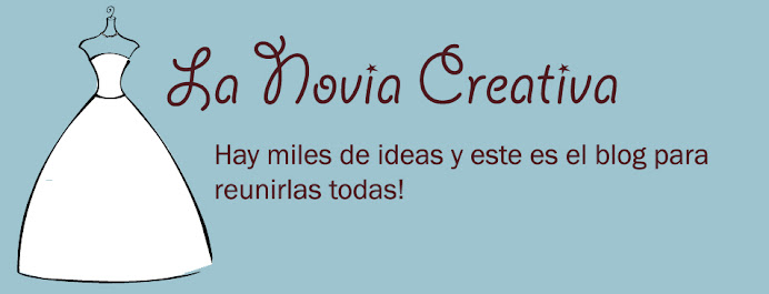 La Novia Creativa