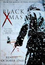 black xmas