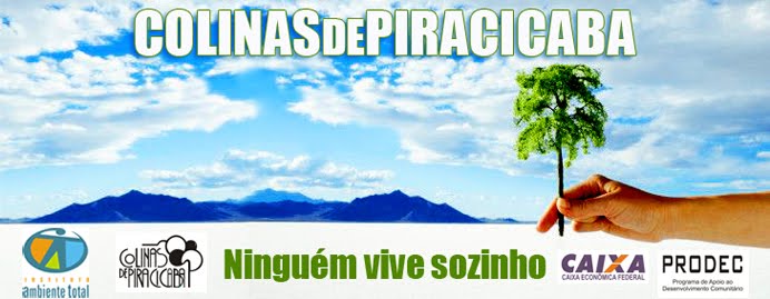 Colinas de Piracicaba
