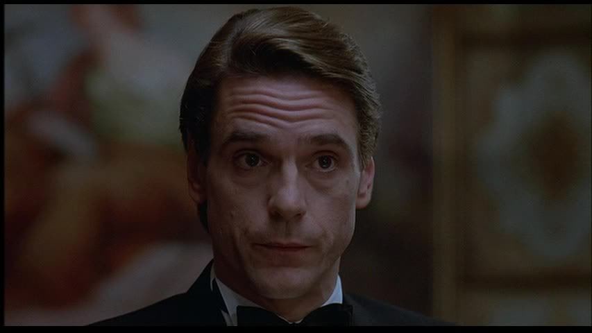 Existencia Dead Ringers 1988