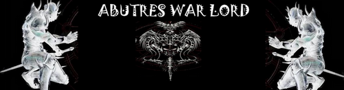 ABUTRE WAR LORDS