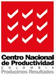 CENTRO NACIONAL DE PRODUCTIVIDAD