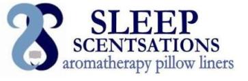 Sleep Scentsations' Blog