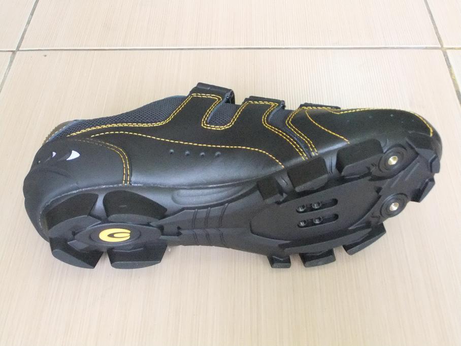 exustar mtb shoes