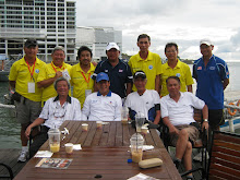 SEA Soft Tennis Meeting in Kota Kinabalu
