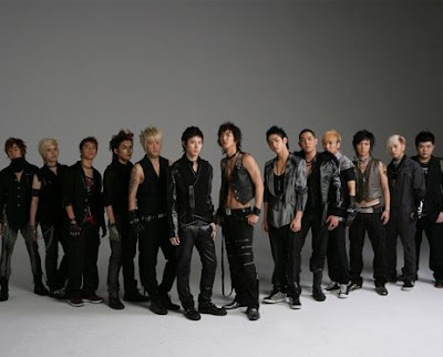 Super Junior