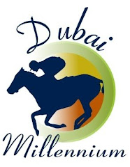 Dubai Millenium