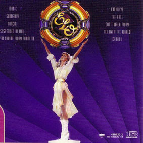 electric light orchestra starlight electric light orchestra starlight