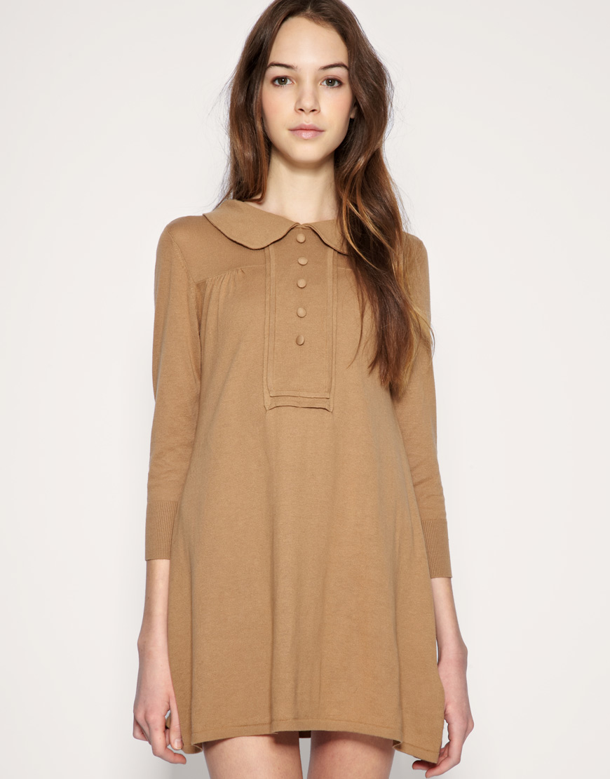 Cosmic Delights: ASOS Spring Dresses